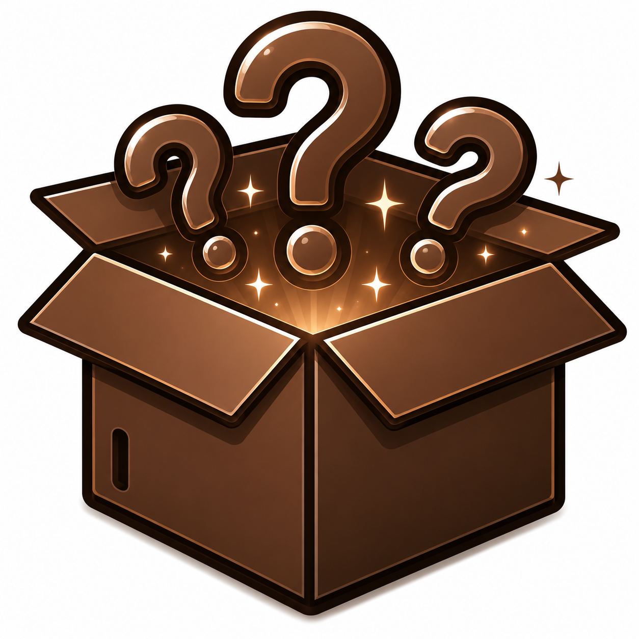Mystery Box